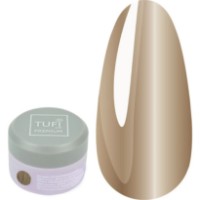 Gel pentru desen Tufi Profi Premium Gel Paint Metallic Champagne 5g