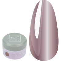 Gel pentru desen Tufi Profi Premium Gel Paint Metallic Rose Gold 5g imaginea #1 — magazin online Desire.md