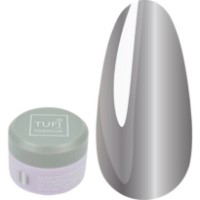 Gel pentru desen Tufi Profi Premium Gel Paint Metallic Silver 5g imaginea #1 — magazin online Desire.md