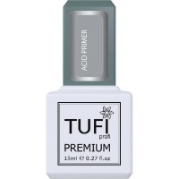 Праймер для ногтей Tufi Profi Premium Acid Primer 15ml 