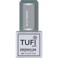 Праймер для ногтей Tufi Profi Premium Acid Primer 8ml