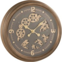Настенные часы J-Line Arabic Numerals (17189)