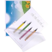Folie pentru laminare Office A4 80mkm 100p 20325415-90 imaginea #3 — magazin online Desire.md