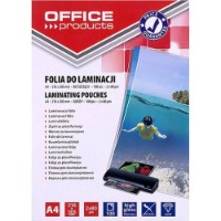 Folie pentru laminare Office A4 80mkm 100p 20325415-90