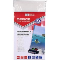 Folie pentru laminare Office A4 80mkm 100p 20325415-90 imaginea #2 — magazin online Desire.md