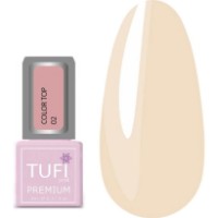 Top pentru gel-lac Tufi Profi Premium Color Top 02 8ml