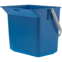 Găleată Tennant 6L Blue (ECC00056-0615)