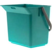 Găleată Tennant 6L Green (ECC00056-0617)