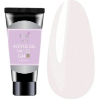 Gel de construcție Tufi Profi Premium G04 Astrea 15g imaginea #1 — magazin online Desire.md