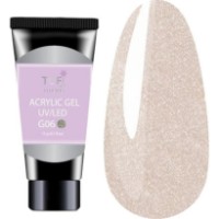 Gel de construcție Tufi Profi Premium G06 Palada 15g imaginea #1 — magazin online Desire.md