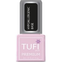Bază pentru gel-lac Tufi Profi Premium Hypoallergenic Base 8ml
