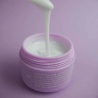 Gel de construcție Tufi Profi Premium LED Gel 01 White Crystal 15g imaginea #2 — magazin online Desire.md
