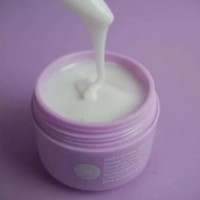 Gel de construcție Tufi Profi Premium LED Gel 02 Milk 15g imaginea #2 — magazin online Desire.md