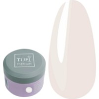 Gel de construcție Tufi Profi Premium LED Gel 03 Baby Milk 15g imaginea #1 — magazin online Desire.md