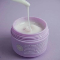 Gel de construcție Tufi Profi Premium LED Gel 03 Baby Milk 15g imaginea #2 — magazin online Desire.md