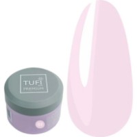 Gel de construcție Tufi Profi Premium LED Gel 03 Pink 15g imaginea #1 — magazin online Desire.md