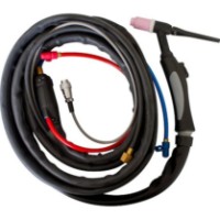 Pistol de sudura Awelco TIG HF26 MT4 D35 AW (96020)