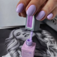 Gel-lac de unghii Tufi Profi Premium Marshmallows 01 8ml imaginea #3 — magazin online Desire.md
