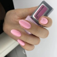 Gel-lac de unghii Tufi Profi Premium Marshmallows 02 8ml imaginea #3 — magazin online Desire.md