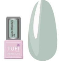 Gel-lac de unghii Tufi Profi Premium Marshmallows 04 8ml imaginea #1 — magazin online Desire.md