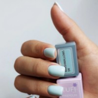 Gel-lac de unghii Tufi Profi Premium Marshmallows 04 8ml imaginea #3 — magazin online Desire.md