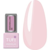 Gel-lac de unghii Tufi Profi Premium Marshmallows 05 8ml imaginea #1 — magazin online Desire.md