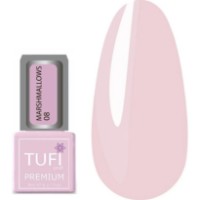 Gel-lac de unghii Tufi Profi Premium Marshmallows 08 8ml imaginea #1 — magazin online Desire.md