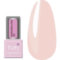 Gel-lac de unghii Tufi Profi Premium Marshmallows 09 8ml