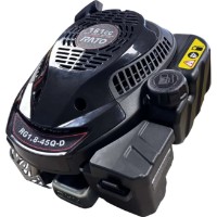 Motor pe benzina Rato RG1.8-45Q-D