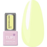 Gel-lac de unghii Tufi Profi Premium Marshmallows 11 8ml imaginea #1 — magazin online Desire.md
