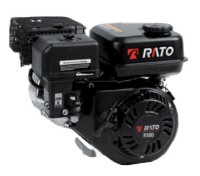 Motor pe benzina Rato RG3.6-100Q-Z-II (VOR83179)