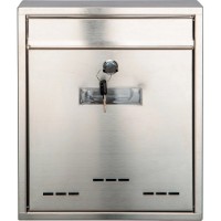 Cutie poștală Art Flame Elvo GL-05S imaginea #2 — magazin online Desire.md