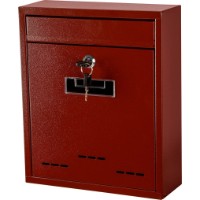 Cutie poștală Art Flame Moro GL-05