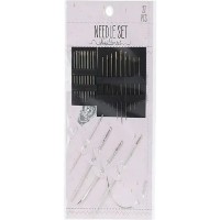 Material pentru artizanat Store Art Иглы для шитья 27pcs (51420)
