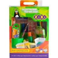 Set de artizanat ZiBi ZB.9952 imaginea #2 — magazin online Desire.md