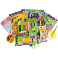 Set de artizanat ZiBi ZB.9950