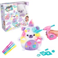 Set de decorare Canal Toys Airbrush Plush: Kawaii Bear (AIR067)
