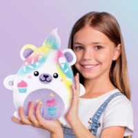 Set de decorare Canal Toys Airbrush Plush: Kawaii Bear (AIR067) imaginea #2 — magazin online Desire.md