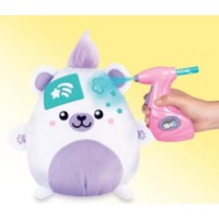 Set de decorare Canal Toys Airbrush Plush: Kawaii Bear (AIR067) imaginea #3 — magazin online Desire.md