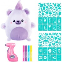 Set de decorare Canal Toys Airbrush Plush: Kawaii Bear (AIR067) imaginea #4 — magazin online Desire.md