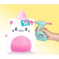 Set de decorare Canal Toys Airbrush Plush: Kawaii Kitty (AIR073) imaginea #3 — magazin online Desire.md