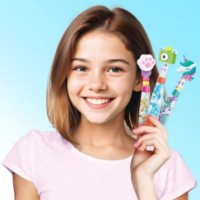 Набор для творчества Canal Toys Pen Factory OFG306 фото №2 — интернет-магазин Desire.md