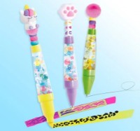 Набор для творчества Canal Toys Pen Factory OFG306 фото №3 — интернет-магазин Desire.md