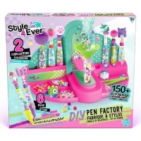 Набор для творчества Canal Toys Pen Factory OFG306 фото №7 — интернет-магазин Desire.md