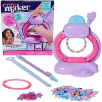 Набор для создания украшений Cool Maker Stack´d Heishi Bracelet Studio (6072592)