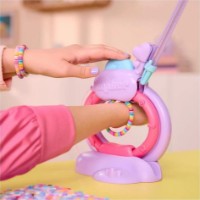 Набор для создания украшений Cool Maker Stack´d Heishi Bracelet Studio (6072592) фото №5 — интернет-магазин Desire.md