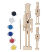 Set pentru creativitate Free & Easy 18cm (52509)