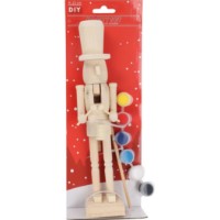 Set pentru creativitate Free & Easy 18cm (52509) imaginea #2 — magazin online Desire.md