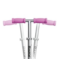 Trotinetă Razor Convertible 2in1 Rollie Deluxe Pink (20073668) imaginea #3 — magazin online Desire.md