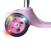 Trotinetă Razor Convertible 2in1 Rollie Deluxe Pink (20073668) imaginea #4 — magazin online Desire.md